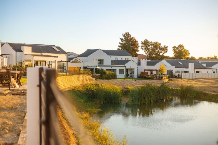 3 Bedroom Property for Sale in Wellington Central Western Cape